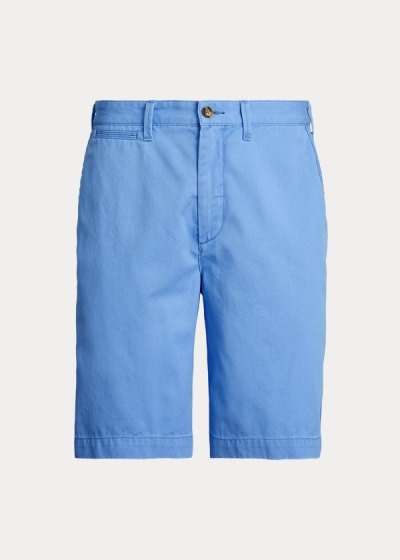 Calça Chino Polo Ralph Lauren Relaxed Fit Homem 70983-LGHC